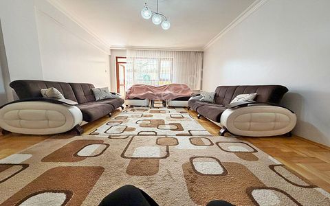 Pınarbaşın'da Hastane Bölgesi Yakını 3+1 Altında Daire Olan Bağımsız Fırsat Daire