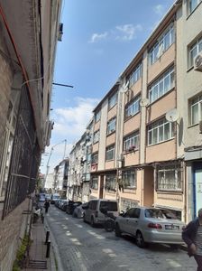Fatih Kocamustafapaşa Sümbülefendi Alifakih Yarıcılar Da Kiralık. Arakat