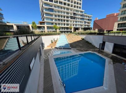 Remax Mıd 'den Cıty Lıfe Sıtesınde 3+1 Kıralık Daıre