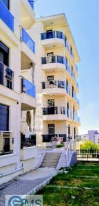 Serik Gedik Orta Mah. Satılık 3+1 Site İçi Daire