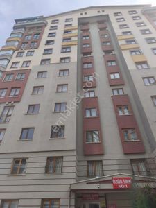 Teleferik Yakını Ana Cad. Üzeri Satılık Site Dairesi