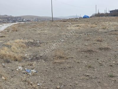 Gümüşler Eski Mah. Mezarlık Üstü 590 M2 Satılık Arsa