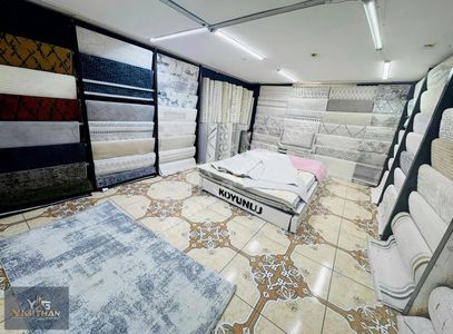 Yiğithan Dan Cadde Üzeri Devren Kiralık Halı Magazası