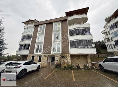 Kaşıkcı'da Satılık 5+1 Dubleks Manzaralı Daire