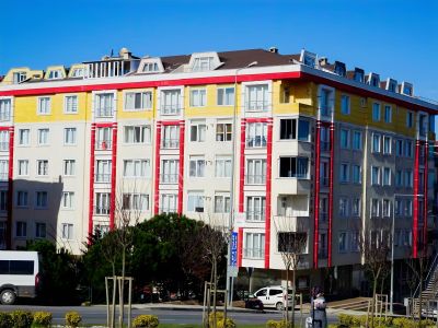 Onay 'dan Çerkezköy Tepe Yoluna Yakın 50 M2 Dükkan İşyeri