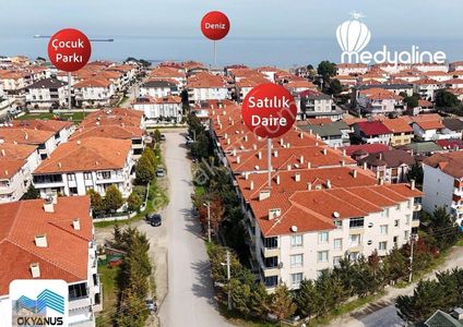 Karasu Sahilde Yazlığa Uygun Fırsat Daire !!!