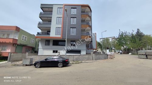 Wınn All Grup'tan Fatih Mahallesi Karaman Yapı'da Satılık 2+0