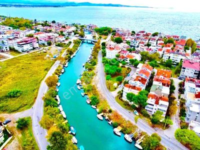 ⭐blue Life Egen'den Gerçek İlan-ikizçay'da Arakat Ön Cephe Denize 300mt 2+1 Daire