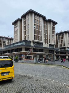 Taşçioğlu Emlaktan Kiralık Yenı Bloklarda Uygun 40m2 İçi Yapılı Ofis