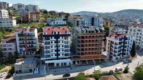 Kılıç Gayrimenkul'den Satılık 4+1 Dubleks