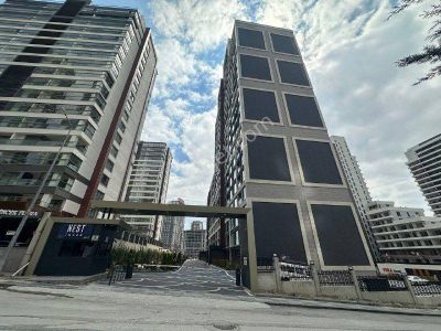 Taşpınar Mah.nest İncek Konutları 85 M²,2+1, 4.kat,kiralık Daire