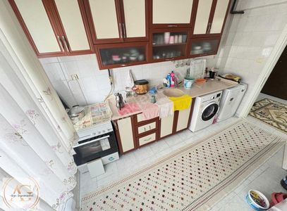 Akçay Altınkum'da Satılık 3+1 Dubleks Daire - Plaja Yakın