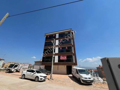 Rw Nestten 71 Evler Mahallesinde 2+0 Asansörlü Satılık Daire