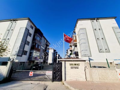 Rw Nest'ten 71 Evler Mah. Site İçi Bakımlı Kiralık 3+1 Daire