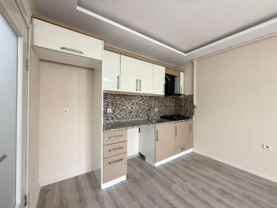 Yükselden Altınkumda Ön Cephe Doğalgazlı Satılık 1+1 Ferah Daire