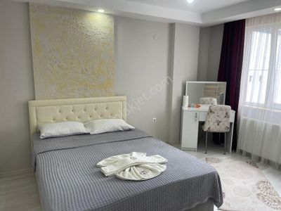 Samsun'un En Geniş En Temiz Suit Daireleri :)