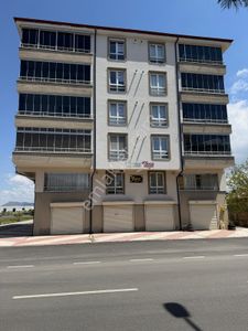 Sahibinden Lüks 3+1 Daire*özel Kapali Garaj*140m2
