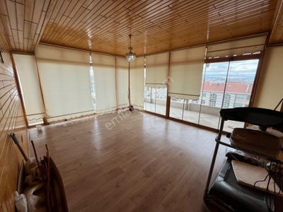 Elvankent Topçuda Asansörlü 5+2 Satılık Teraslı Dublex Daire