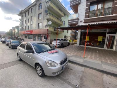 Vatan'dan Aktepe Ziraat Bankası Yanı Geniş Kullanımlı Kiralık
