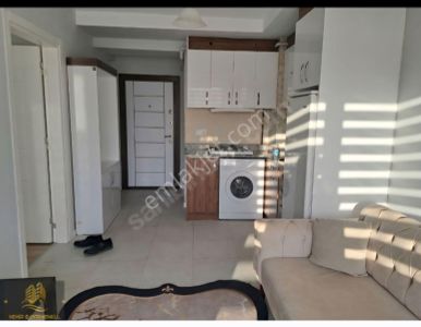 Nehirden Fesleğende Yatırımlık Satılık 1+1 Apart