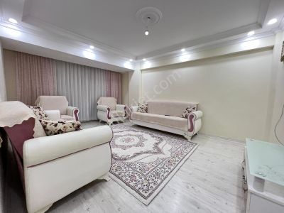 Loft'tan İnönü'de Yeni Binada Satılık 2+1 90 M2 Arakat Daire.