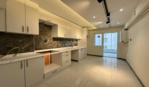 Yaylada Full Lüx Yapılı Manzarlı Asansörlü 3+1 Çift Balkonlu