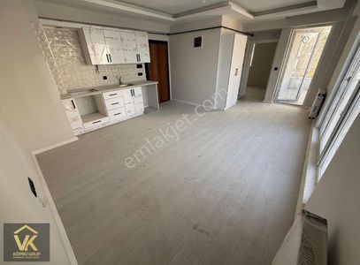 Vk Köprü Grup'tan Satılık Tramvaya Yakın 1+1 Daire
