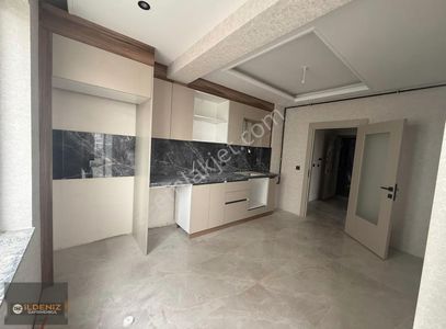 ꧁dnc İldenizden ꧁ Menderesde 3+1 Katta Sıfır Geniş Ve Lux Daire