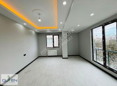 Güven'den Çerkezköy'de Merkezi Konumda Satılık 2+1 Daire