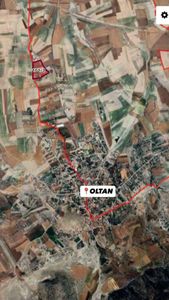 Ayaş-oltan'da İmara Sınır Asfalta Yakın 8.500 M2 Hisse Tapulu Muhteşem Yatırım Fırsatı