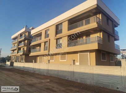 Anayola Yakın Satılık 2+1 Ara Kat Sıfır Daire