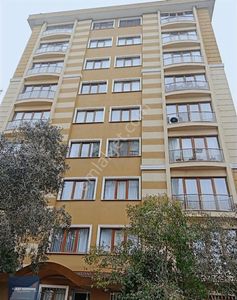 Pendik Sapanbağları Mahallesi'nde Çok İyi Konumda Satılık Daire