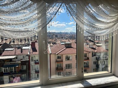 Cebeci 3+1 Esyali Ev