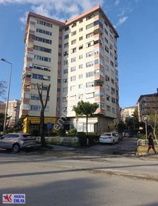 Akbal Emlak Kordonboyu Mah 85 M2 2+1 Salon 36.000 Tl
