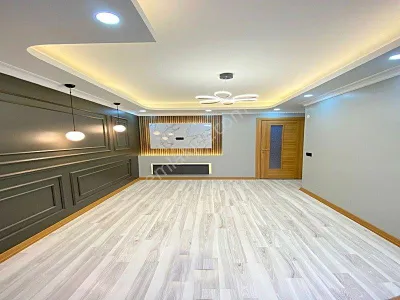 400.000 Tl Peşinat İle 2+1 Bahçe Katı ! Yüksek Kira Garantili !