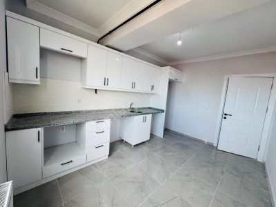 _mer-pa İnş. _%90_kredi İmkanıy'la_site İçerisinde İskanlı 2+1 Sıfır Daireler...