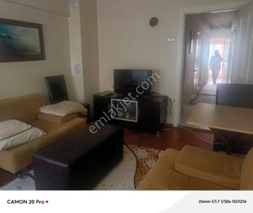 Işıklar Jan. Mes,yük.okulu Civarında Eşyalı 2+1 Kiralık Daire