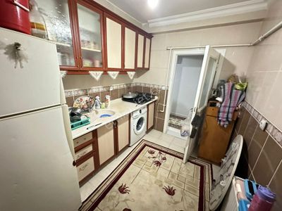 Altındağ - Battalgazi Mahallesinde Hazır Kiracılı Yatırımlık 2+1 Satılık Kupon Daire !!!
