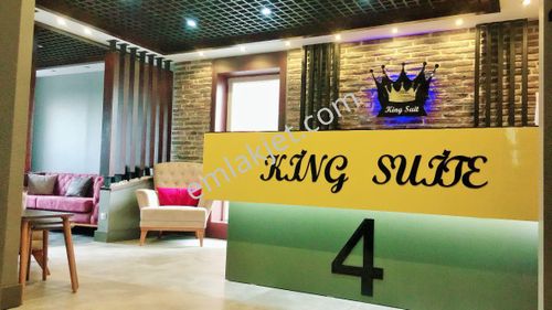 ***tüyap Fuarı Yanı 7/24 Ultra Lux Temiz Kısa-uzun Günlük Kiralık Daire***