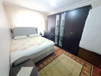 Osmangazi De Masrafsız Geniş M2 Li Satılık 3+1