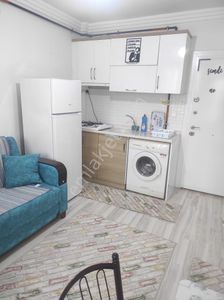 Osmangazi'de Eşyalı 1+1 Eşyalı Kiralık Apart Daire