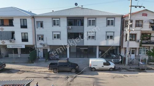 Yön Group'tan Harika Konumda Kiralık Dükkan