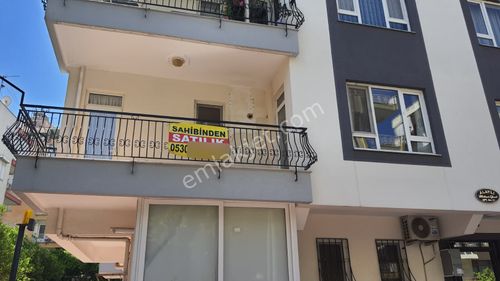 Sinan Mah,merkezde,tek Tapu,asansörlü,otoparklı,doğalgaz Alt Hazır,alarımlı, 3+1 Daire