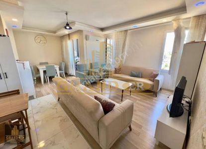Mezitli'de Satılık 2+1 Daire, 85m² Net Kullanım Alanı