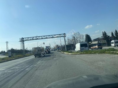 İstanbul Silivri Değirmenköy Satılık Arsa