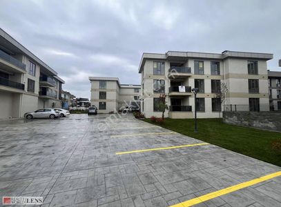 Köprübaşı Mahallesi Satılık 2+1 102m2 Sıfır Daire