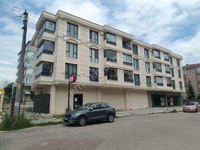 Çorlu Alipaşa Mahallesinde Ayrı Mutfaklı 1+1 Satılık Daire
