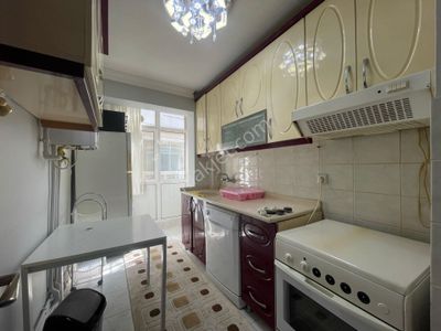A.eğlence'de Giresun Cad. Üzeri Kat Konumlu Bağımsız 3+1 Daire!!