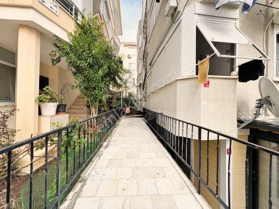 🏠blue Life Egenden Gerçek İlan Altınoluk Merkezde Amerikan Mutfaklı 1+1 Geniş Daire