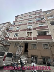 Serkan Gayrimenkulden Bahçelievler Yenibosnada Kulelide Kentsele Girmiş Bahçe Katı